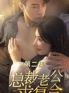 总裁老公求复合