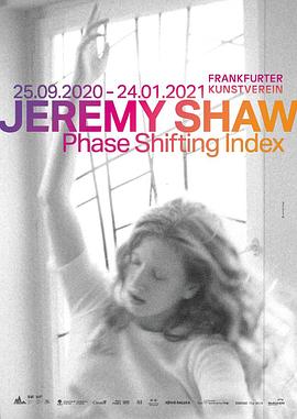 相移指数 Phase Shifting Index