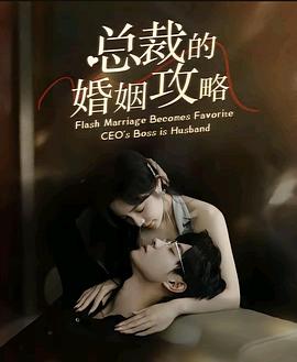 总裁的婚姻攻略