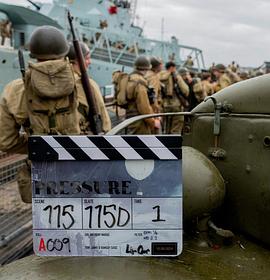 极限高压 Pressure