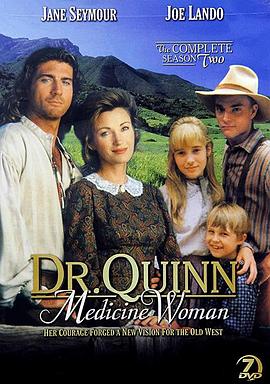 女医生 第二季 Dr. Quinn, Medicine Woman Season 2