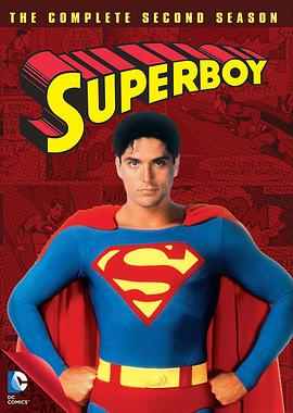 少年超人 第二季 Superboy Season 2