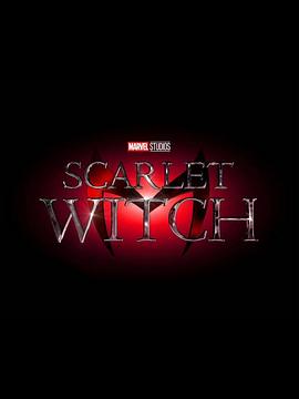 绯红女巫 SCARLET WITCH