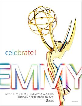 第61届黄金时段艾美奖颁奖典礼 The 61st Primetime Emmy Awards