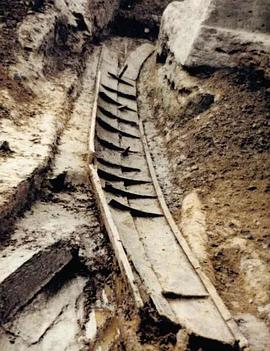 探索·发现：柳孜运河遗址发掘记