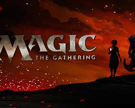 魔法：聚会 Magic: The Gathering