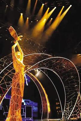 第24届中国电视金鹰奖颁奖典礼