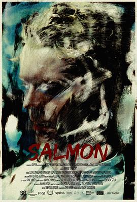 三文鱼 Salmon