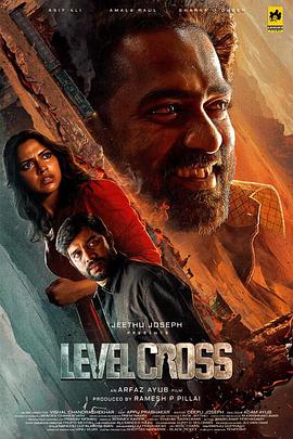 水平交叉 Level Cross