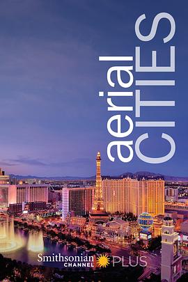 航拍城市24小时 第一季 Aerial Cities Season 1