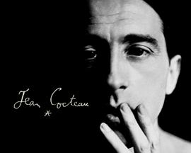让·谷克多 Jean Cocteau