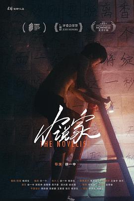 小说家