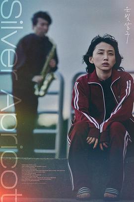 银杏子 은빛살구