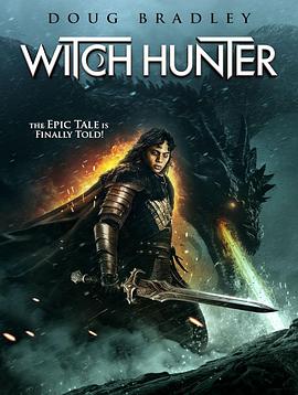 女巫猎人 Witch Hunter