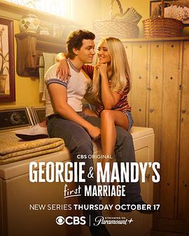 乔治和曼迪的头婚生活 第一季 Georgie & Mandy's First Marriage Season 1