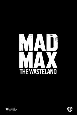 疯狂的麦克斯5：废土 Mad Max: The Wasteland