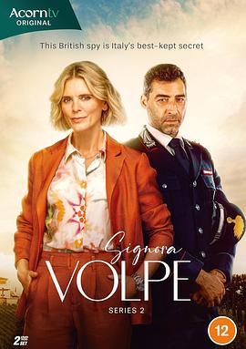 狐狸女士 第二季 Signora Volpe Season 2