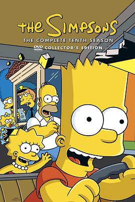辛普森一家 第十季 The Simpsons Season 10