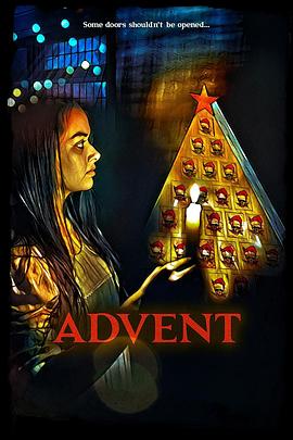 诅咒日历 Advent
