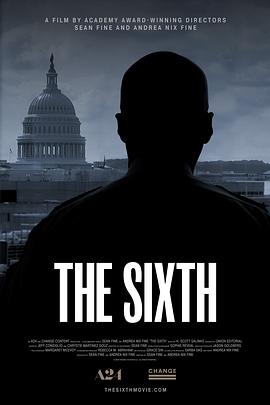 第六日 The Sixth