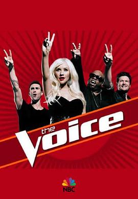 美国之声 第一季 The Voice Season 1