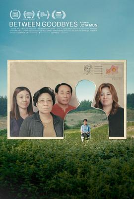 在告别之间 Between Goodbyes