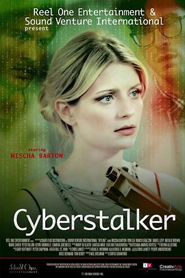 网络跟踪狂 Cyberstalker