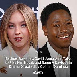 丑闻！ Scandalous!