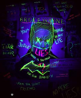 新蝙蝠侠3 The Batman 3