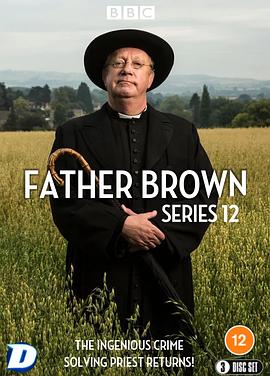 布朗神父 第十二季 Father Brown Season 12