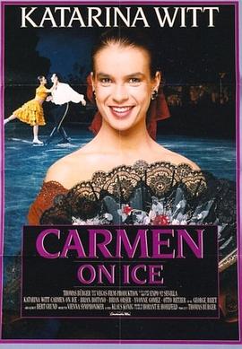 冰上卡门 Carmen on Ice