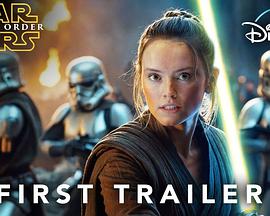 未定名新星球大战三部曲第一部 Untitled Star Wars Trilogy: Episode I