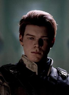 未定名新星球大战三部曲第三部 Untitled Star Wars Trilogy: Episode III