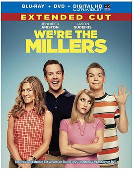 冒牌家庭2 We're the Millers 2