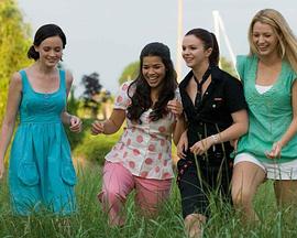 牛仔裤的夏天3 The Sisterhood of the Traveling Pants 3
