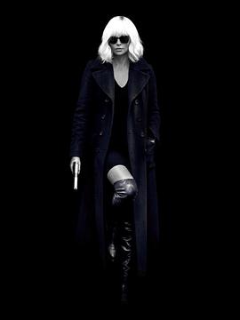 极寒之城2 Atomic Blonde 2