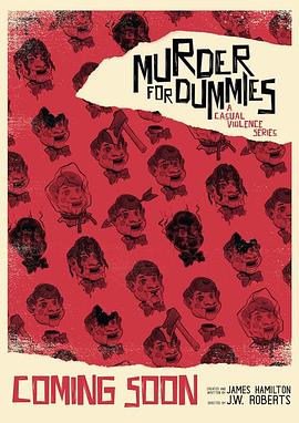 傀儡谋杀案 第一季 Murder for Dummies Season 1