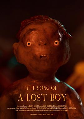一个迷失男孩的歌 The Song of a Lost Boy