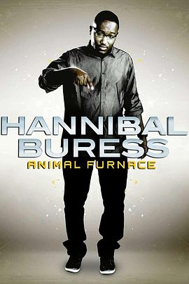 汉尼拔·布勒斯：动物焚化炉 Hannibal Buress: Animal Furnace