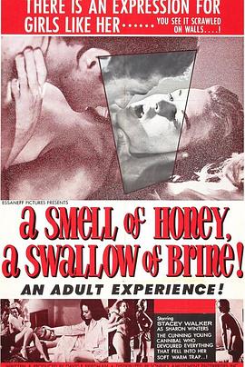 A Smell of Honey, a Swallow of Brine