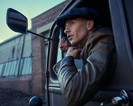 浴血黑帮：不死之人 The Immortal Man