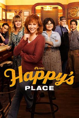 幸福之地 第一季 Happy's Place Season 1