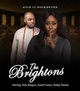 布赖顿一家 The Brightons