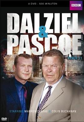 达耳齐尔与帕斯科 第十一季 Dalziel And Pascoe Season 11