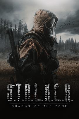 潜行者：禁区阴影 S.T.A.L.K.E.R. Shadow of the Zone
