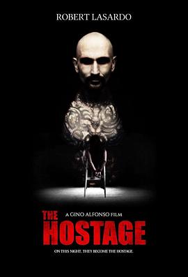 致命人质 Hostage
