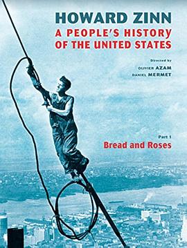 Howard Zinn: a People's History of the U.s