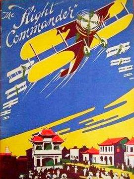 飞行指挥官 The Flight Commander