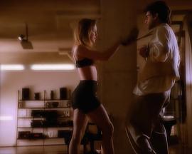 Billy Idol: Cradle of Love