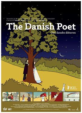丹麦诗人 The Danish Poet